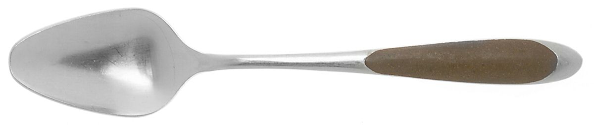 Cameo (Stainless) Teaspoon by Towle Silver-1