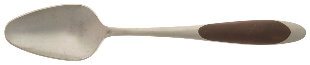 Cameo (Stainless) Place/Oval Soup Spoon by Towle Silver-1