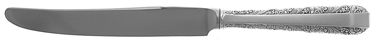 Candlelight (Sterling, 1934, No Monos) New French Hollow Knife by Towle Silver-1