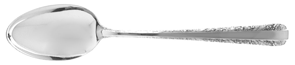 Candlelight (Sterling, 1934, No Monos) Youth Spoon by Towle Silver-1