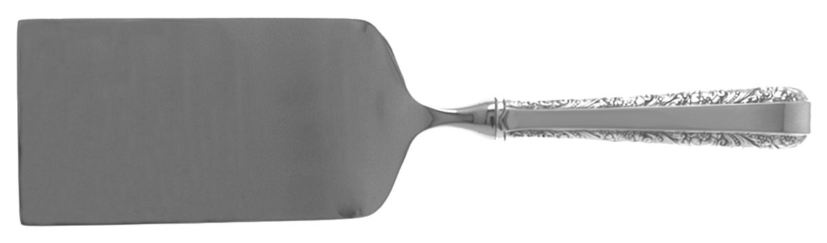 Candlelight (Sterling, 1934, No Monos) Lasagna Server with Stainless Blade by Towle Silver-1