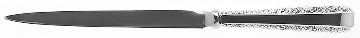 Candlelight (Sterling, 1934, No Monos) Large Letter Opener with Stainless Blade by Towle Silver-1