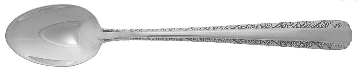 Candlelight (Sterling, 1934, No Monos) Infant Feeding Spoon by Towle Silver-1