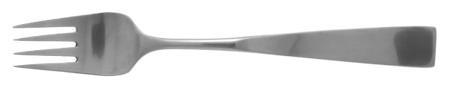 Candid (Stainless) Fork by Towle Silver-1