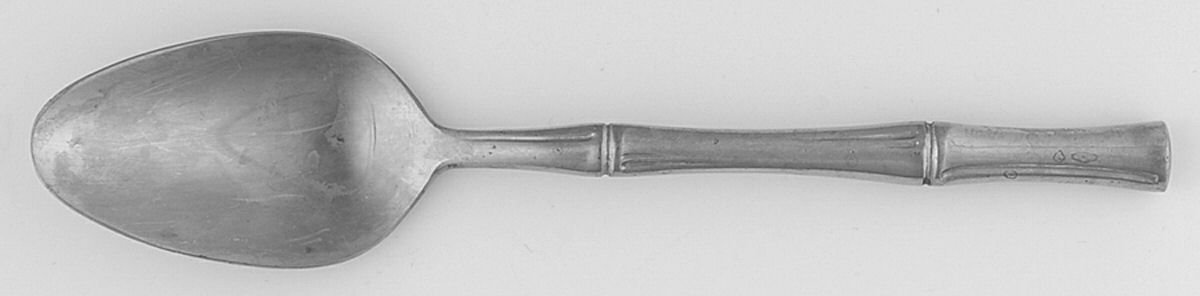 Cane (Stainless, Glossy Finish) Teaspoon by Towle Silver-1