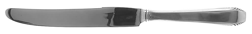 Cascade (Sterling, 1933, No Monograms) New French Hollow Knife by Towle Silver-1