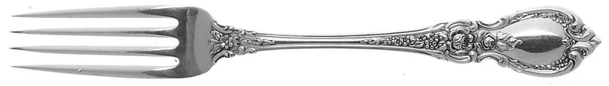 Charlemagne (Sterling, 1963) Hollow Handle Youth Knife by Towle Silver-1