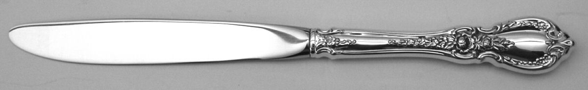 Charlemagne (Sterling, 1963) European Modern Hollow Knife by Towle Silver-1