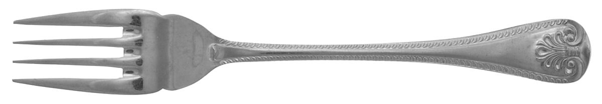 Chalet (Stainless) Individual Salad Fork by Towle Silver-1