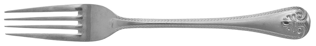 Chalet (Stainless) Fork by Towle Silver-1
