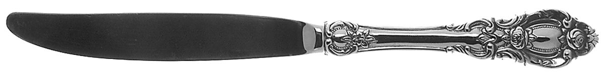 Champlain (Stainless, Georgian House) Modern Hollow Knife by Towle Silver-1