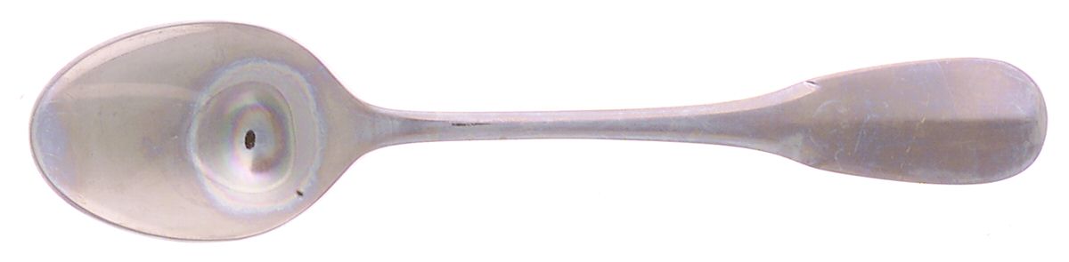 Chatsworth (Stainless) Teaspoon by Towle Silver-1