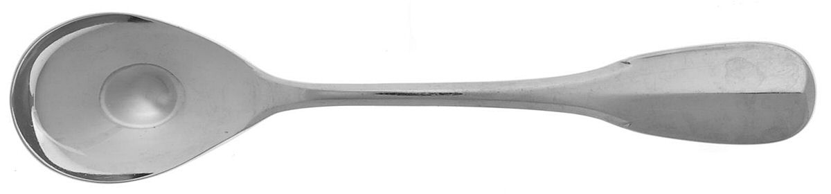 Chatsworth (Stainless) Sugar Spoon by Towle Silver-1