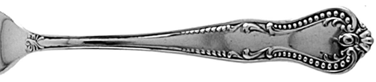 Chester (Silverplate, 1888) Fork by Towle Silver-1