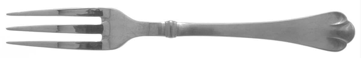 Chelmsford (Stainless, Satinhdl, Glossy) Fork by Towle Silver-1