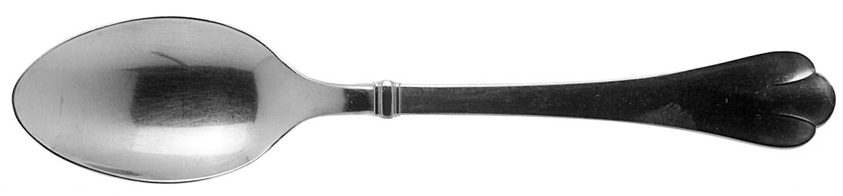 Chelmsford (Stainless, Satinhdl, Glossy) Tablespoon (Serving Spoon) by Towle Silver-1