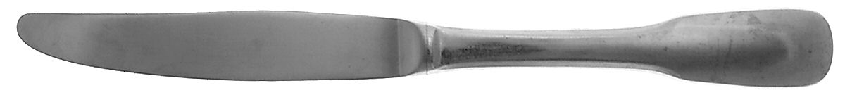 Chevalier (Stainless) Modern Hollow Knife by Towle Silver-1