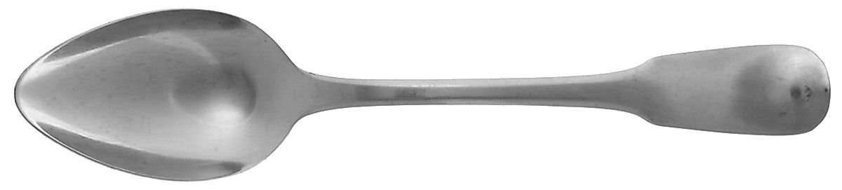 Chevalier (Stainless) Tablespoon (Serving Spoon) by Towle Silver-1