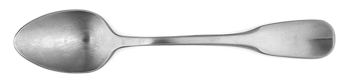 Chevalier (Stainless) Demitasse Spoon by Towle Silver-1
