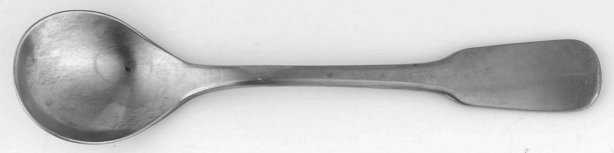 Chevalier (Stainless) Sugar Spoon by Towle Silver-1