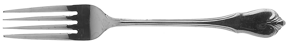 Cherry Hill (Stainless) Fork by Towle Silver-1