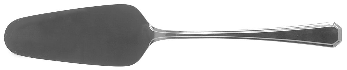 Chestnut Hill (Stainless) All Stainless Pie Server by Towle Silver-1