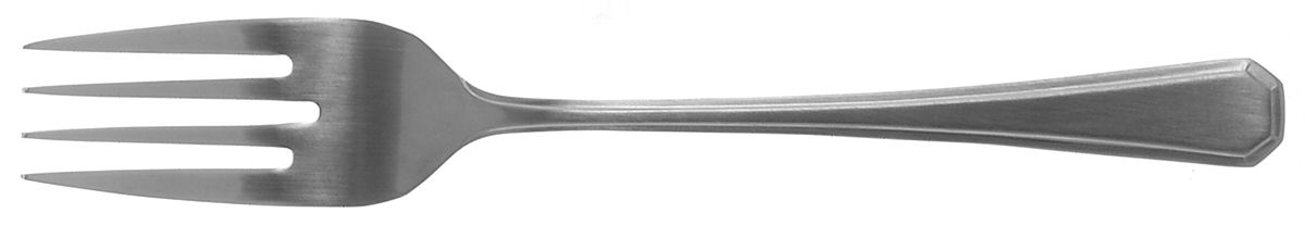 Chestnut Hill (Stainless) Individual Salad Fork by Towle Silver-1