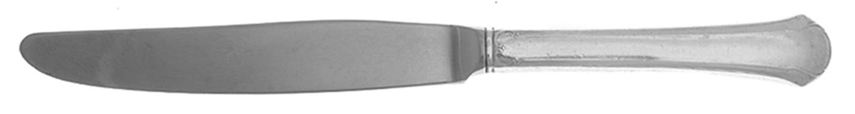 Chippendale (Sterling, 1937) Hollow Handle Youth Knife by Towle Silver-1
