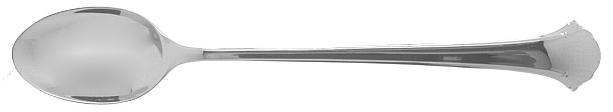 Chippendale (Sterling, 1937) Infant Feeding Spoon by Towle Silver-1