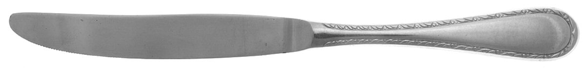 Chippendale (Stainless) Modern Hollow Knife by Towle Silver-1