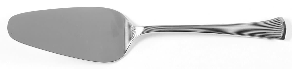Christy (Stainless) All Stainless Pie Server by Towle Silver-1