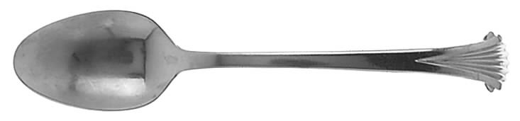 Churchill (Stainless) Teaspoon by Towle Silver-1