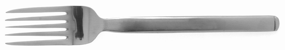 Cinquo (Stainless) Fork by Towle Silver-1