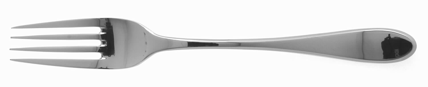 Cirque (Stainless) Fork by Towle Silver-1