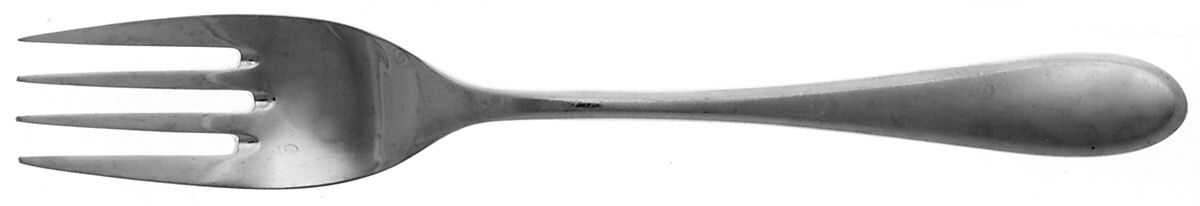 Cirque (Stainless) Individual Salad Fork by Towle Silver-1