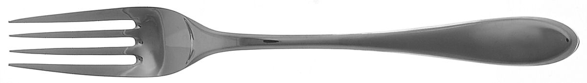Cirque (Stainless) Fork by Towle Silver-1