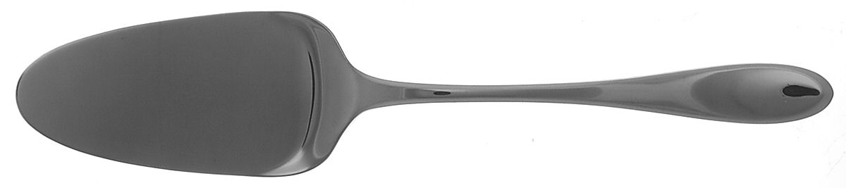 Cirque (Stainless) All Stainless Pie Server by Towle Silver-1