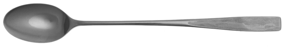 Clarity (Stainless) Iced Tea Spoon by Towle Silver-1