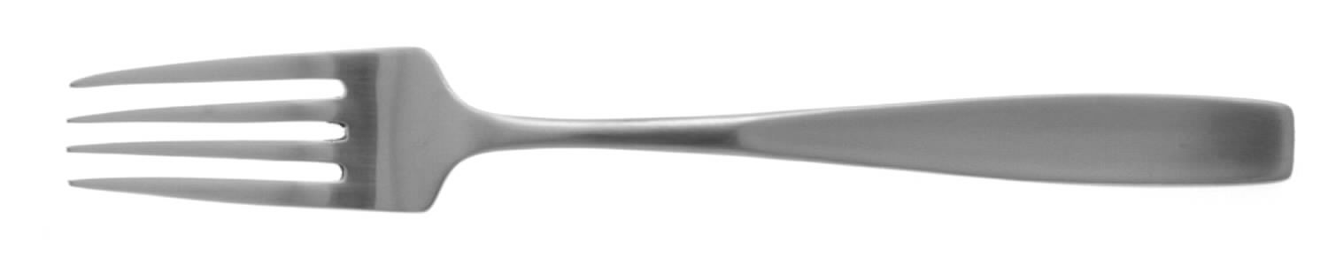 Clarity (Stainless) Fork by Towle Silver-1