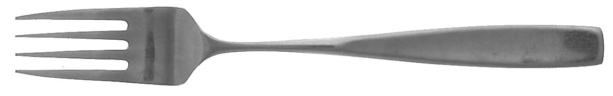 Clarity (Stainless) Individual Salad Fork by Towle Silver-1