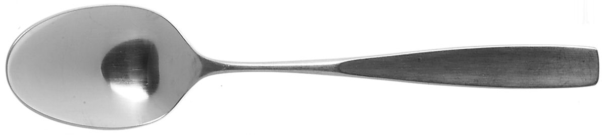 Clarity (Stainless) Teaspoon by Towle Silver-1