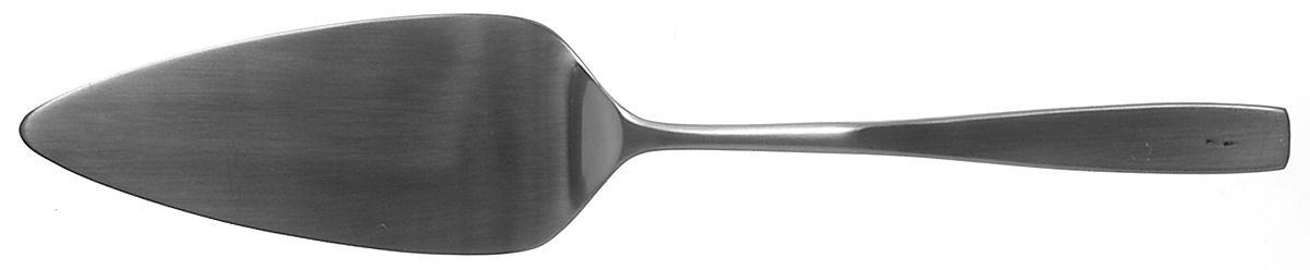 Clarity (Stainless) All Stainless Pie Server by Towle Silver-1