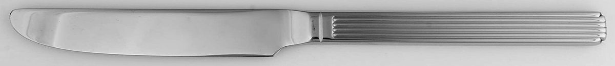 Classico (Stainless) New French Solid Knife by Towle Silver-1