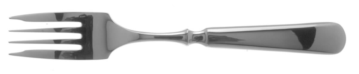 Country Classic (Stainless) Individual Salad Fork by Towle Silver-1