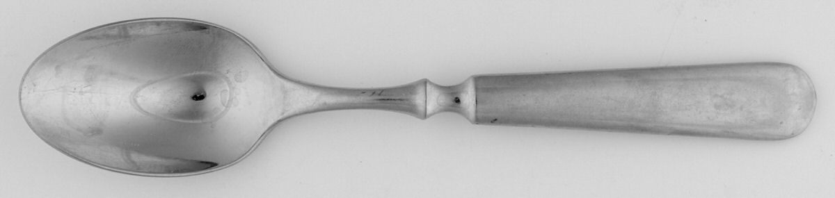Country Classic (Stainless) Teaspoon by Towle Silver-1