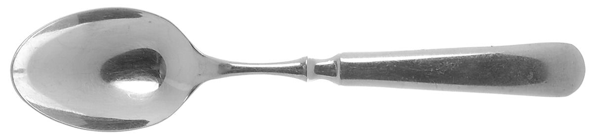 Country Classic (Stainless) Place/Oval Soup Spoon by Towle Silver-1