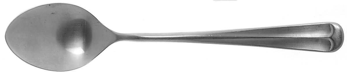 Columbia (Stainless) Teaspoon by Towle Silver-1
