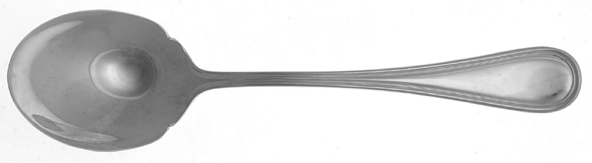 Colchester (Stainless) Sugar Spoon by Towle Silver-1