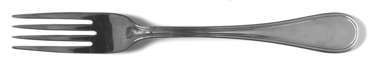 Colchester (Stainless) Fork by Towle Silver-1