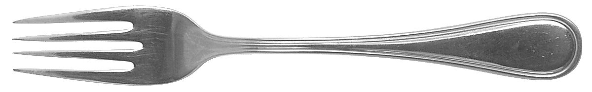 Colchester (Stainless) Individual Salad Fork by Towle Silver-1